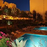 Jardins Da Rocha Lägenhetshotell Portimão