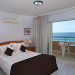 Jardins Da Rocha Lägenhetshotell 3*
