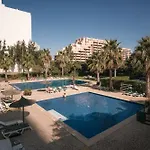 Jardins Da Rocha Lägenhetshotell
