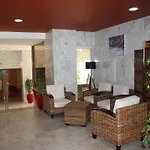 Jardins Da Rocha