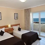 Jardins Da Rocha Lägenhetshotell 3*