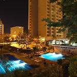 Lägenhetshotell Jardins Da Rocha Portimão