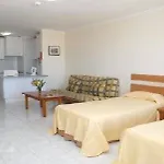 Jardins Da Rocha Lägenhetshotell Portimão