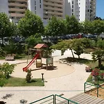 Lägenhetshotell Jardins Da Rocha Portimão