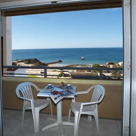 达罗沙花园公寓式酒店