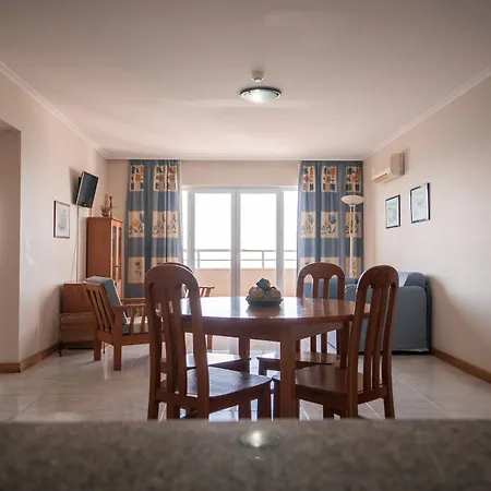 公寓式酒店 达罗沙花园公寓式酒店