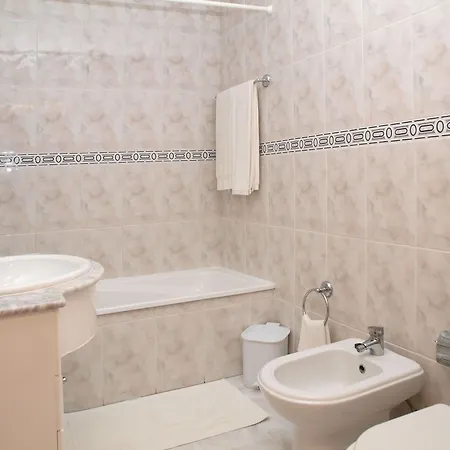 Jardins Da Rocha Hotel apartamentowy 3*
