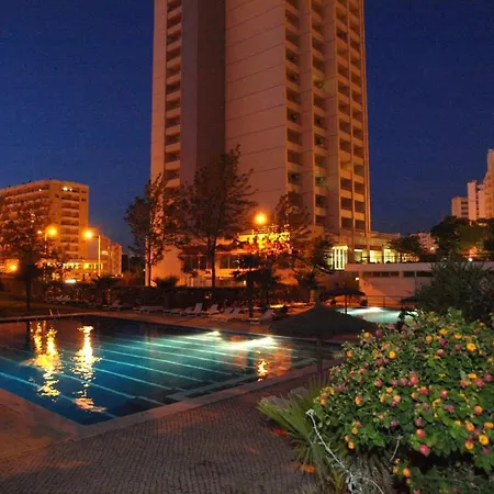 达罗沙花园公寓式酒店