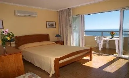 达罗沙花园公寓式酒店 3* 波尔蒂芒