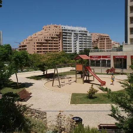 Jardins Da Rocha Hotel apartamentowy Portimão