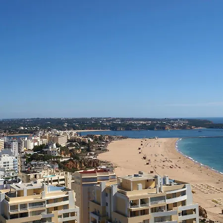 达罗沙花园公寓式酒店 3* 波尔蒂芒