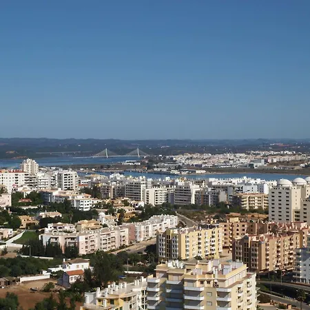 Hotel apartamentowy Jardins Da Rocha 3*