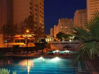 Hotel apartamentowy Jardins Da Rocha Portimão