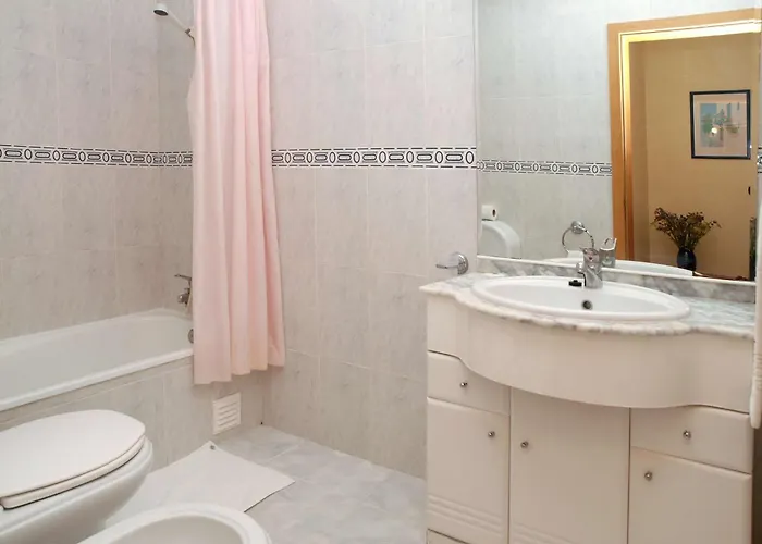 Jardins Da Rocha Apartmanhotel Portimão