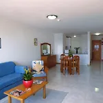 Hotel apartamentowy Jardins Da Rocha