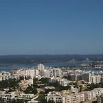 Hotel apartamentowy Jardins Da Rocha 3*