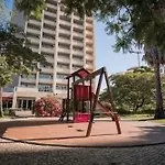 Jardins Da Rocha Hotel apartamentowy 3*