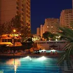Hotel apartamentowy Jardins Da Rocha Portimão