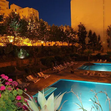 Jardins Da Rocha Aparthotel Portimão