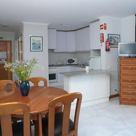 Jardins Da Rocha Apartmanhotel