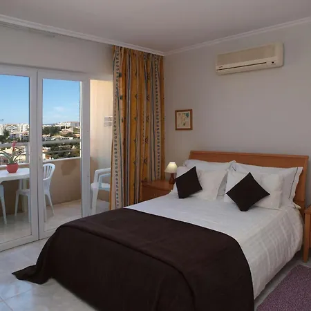 Jardins Da Rocha Portimão