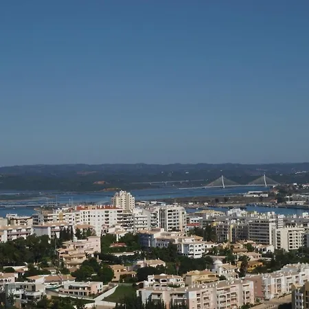 Ξενοδοχείο με διαμερίσματα Jardins Da Rocha 3*