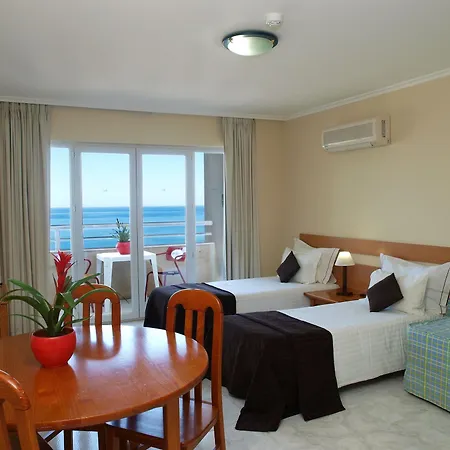 Aparthotel Jardins Da Rocha