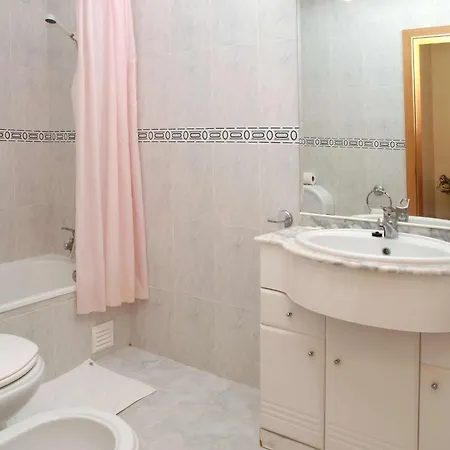 Jardins Da Rocha מלון דירות פורטימאו