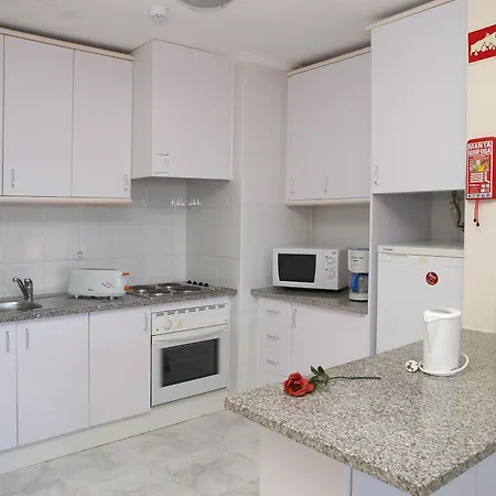 Jardins Da Rocha Aparthotel 3*