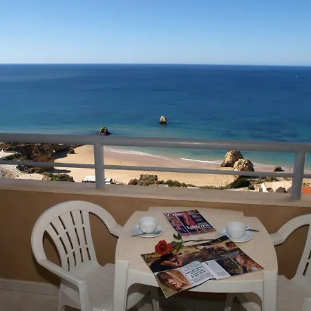 Jardins Da Rocha Apartmanhotel