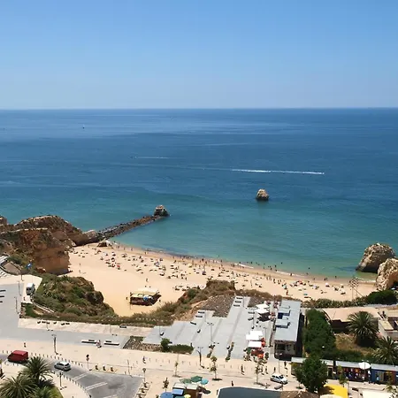 Jardins Da Rocha Portimão