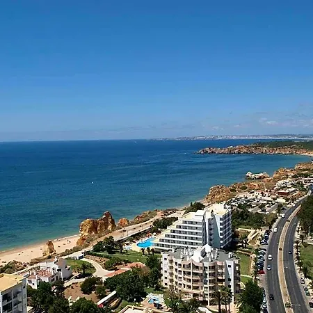 Jardins Da Rocha Apartmanhotel Portimão