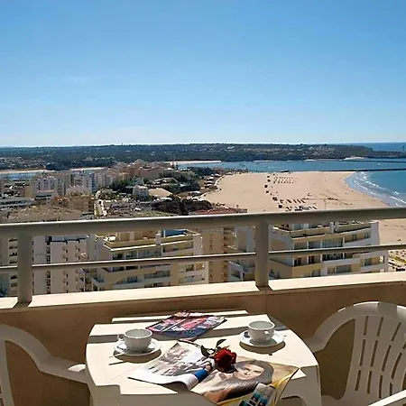 Jardins Da Rocha Apartmanhotel Portimão