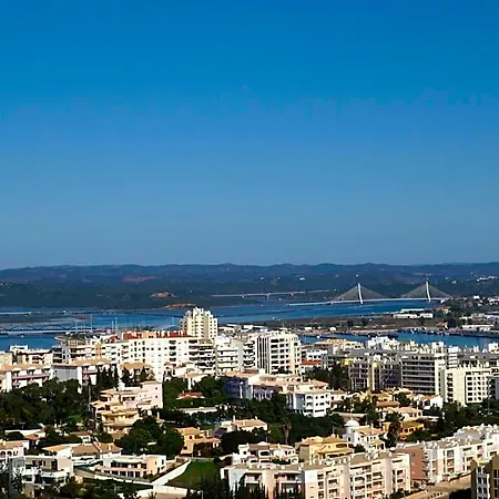 Jardins Da Rocha بورتيماو