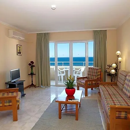 Jardins Da Rocha Apartmanhotel 3*