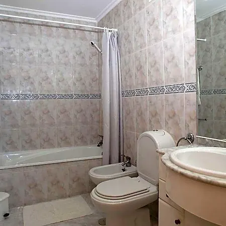 Jardins Da Rocha Apartmanhotel