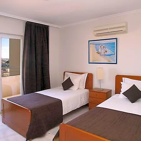 Jardins Da Rocha Apartmanhotel Portimão