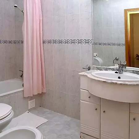 Apartmanhotel Jardins Da Rocha 3*