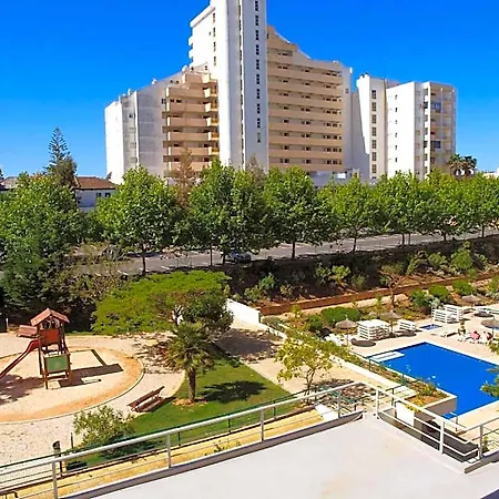 Jardins Da Rocha 3* Portimão