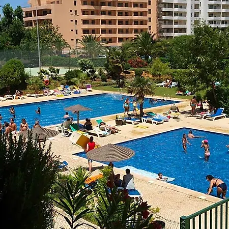 Jardins Da Rocha