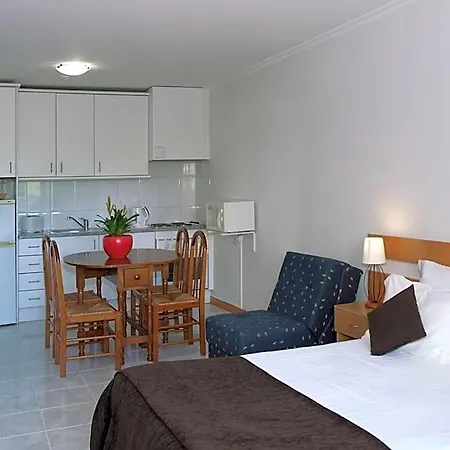 Apartmanhotel Jardins Da Rocha Portimão