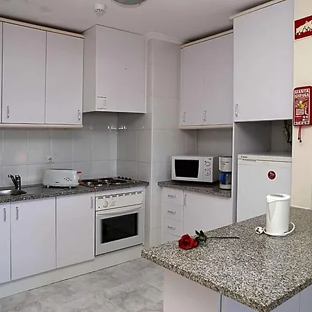 Jardins Da Rocha Apartmanhotel