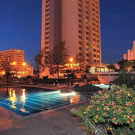 Jardins Da Rocha Apartmanhotel Portimão