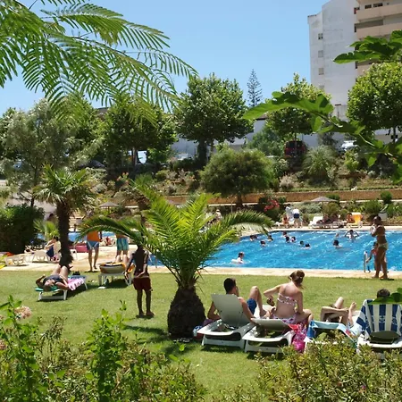 Jardins Da Rocha 3*