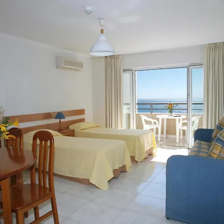 Jardins Da Rocha Portimão