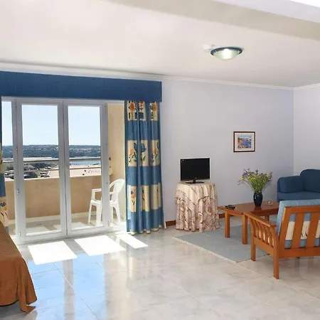 Jardins Da Rocha Aparthotel