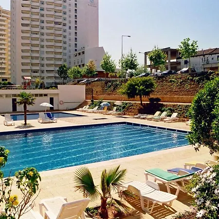 Jardins Da Rocha
