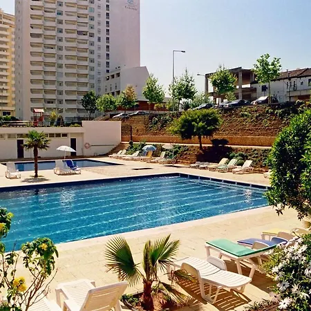Jardins Da Rocha