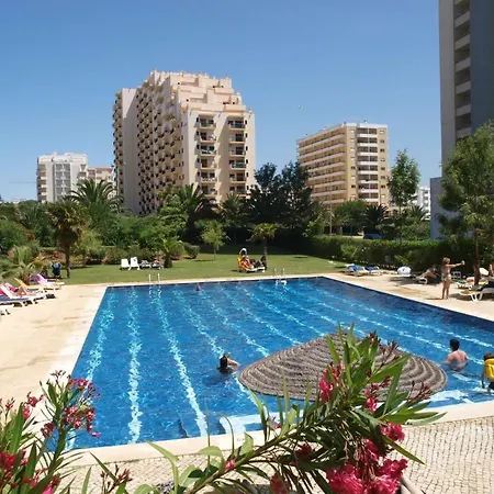 Jardins Da Rocha Apartmanhotel Portimão