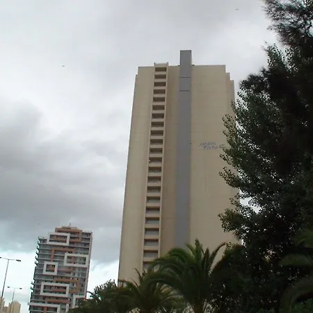 Jardins Da Rocha Apartmanhotel Portimão